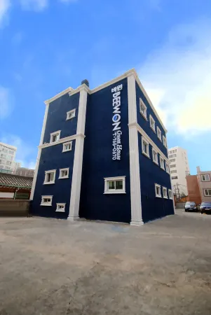 Beewon Guesthouse