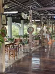 Banthongna Hôtels à : Sawankhalok