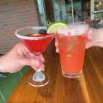 Homewood Suites by Hilton Tuscaloosa Downtown - bar