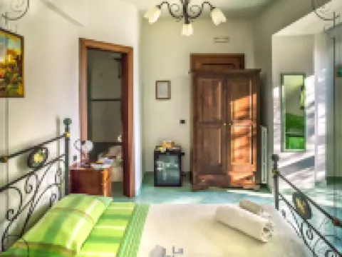 B&b la Giara Hotels in Maratea