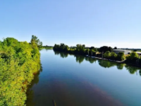 Rodeway Inn Willamette River Hotels in Corvallis