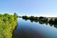 Rodeway Inn Willamette River Hotels in Philomath