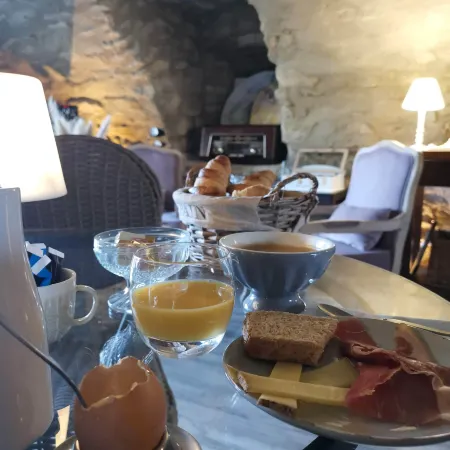 La Bastide des Mûriers