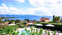 Casa Nova Maison d'hôtes Hotels in Coggia
