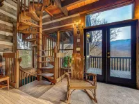 Little Bear by Jackson Mountain Rentals Hôtels à : Cosby