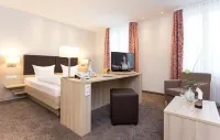 Hotel Pfälzer Wald - balcony