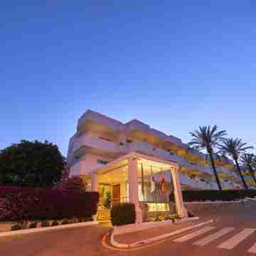 Hotel Rocamarina - Adults Only Hotel Exterior