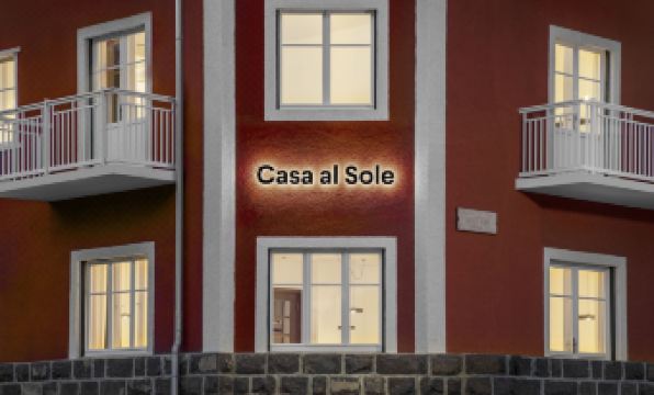 Casa Al Sole