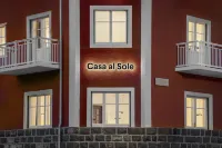 Casa Al Sole Hôtels à : Funes