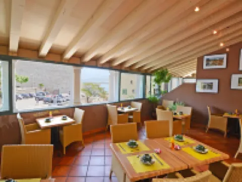 Hotel Belvedere Hoteles en Calvi