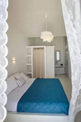 Lavender House Agios Sostis