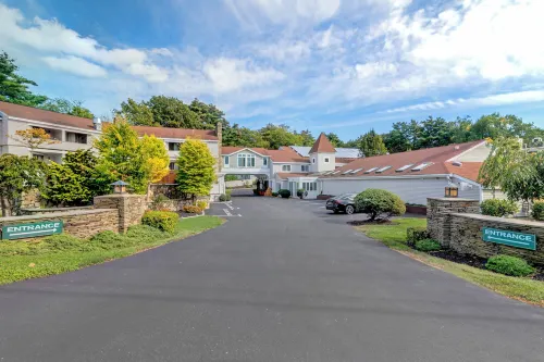 Meadowmere Resort Hotels in Ogunquit