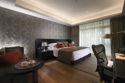 Iidl Suites