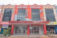 Pondok Wisata Penginapan Hotel dekat Taman Tunas Regency