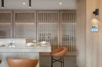 Courtyard by Marriott Keele Staffordshire - servizio colazione