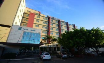 Hotel Serra Grande - Serra - ES