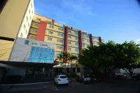 Hotel Serra Grande - Serra - ES Hotels in Serra