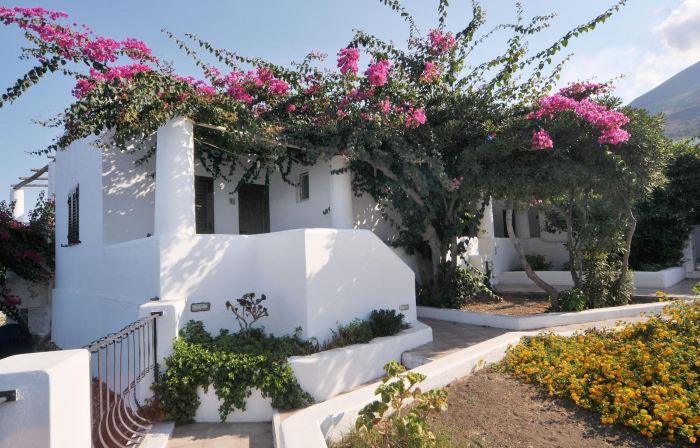 Hotel Villaggio Stromboli