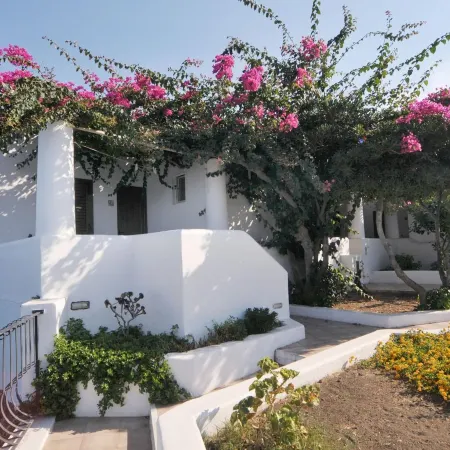 Hotel Villaggio Stromboli - Isola di Stromboli