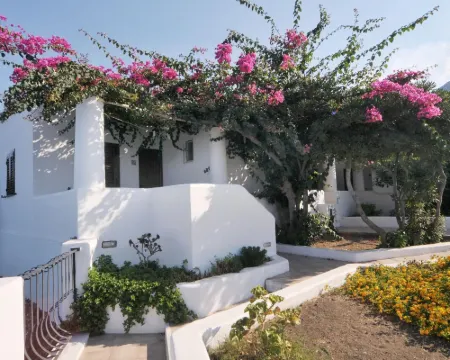 Hotel Villaggio Stromboli - Isola di Stromboli Hotels in Lipari