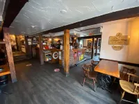 The Olde Angel Inn