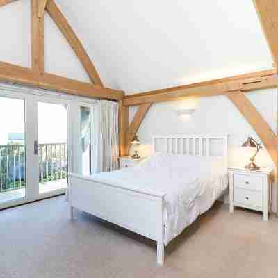 Beach Side Rooms