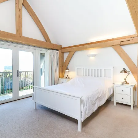 Beach Side Bembridge otelleri
