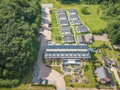 Aparthotel Königslinie