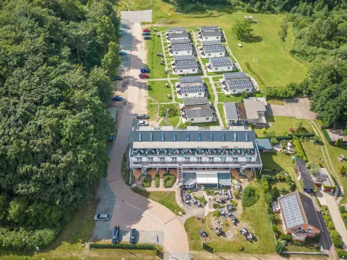 Hotel Königslinie Hotel di Neddesitz