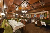 Cella Central Historic Boutique Hotel - spa