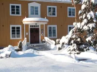Insjöns Hotell Hotels in Insjön