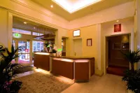 Traveller Hotel