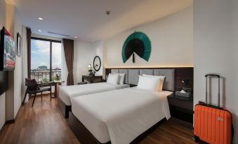 Hanoi Fiesta Hotel and Spa