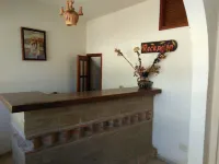 Posada de Los Santos Hotel Rural, la Candelaria Hôtels à : Ráquira