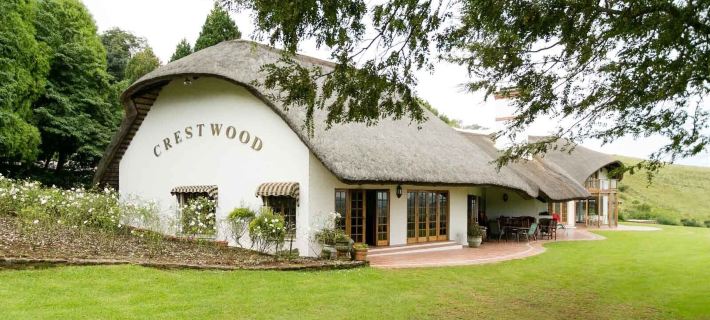 Crestwood Hotels in Howick