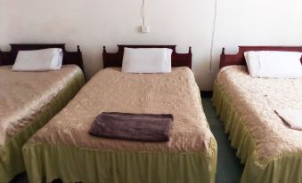 Manguo Lodge