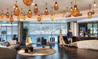 Hilton Rijeka Costabella Beach Resort & Spa