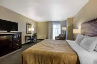 Quality Inn Fallbrook I-15 Hotels in Bonsall