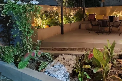 Oheneba Tema - Luxury Hot -Tub Retreat with Wi-Fi Hotels in Tema