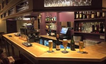 The Volunteer Inn