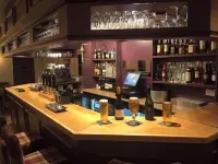 The Volunteer Inn Hotels in Letcombe Regis