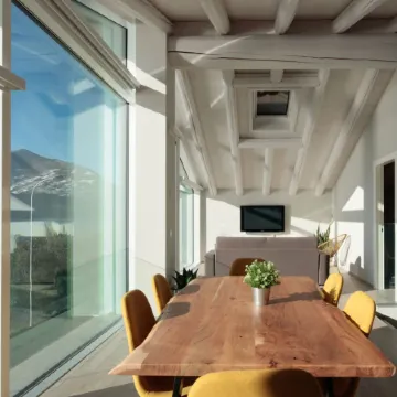 Italianway - Villa Paloma