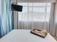 Mercure Rio de Janeiro Barra da Tijuca โรงแรมใกล้หาด Joatinga Beach