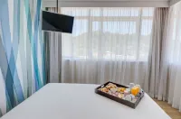 Mercure Rio de Janeiro Barra da Tijuca - spa