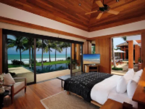 Villa Nandana by Elite Havens