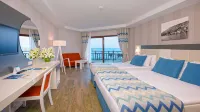 Justiniano Club Park Conti Hotel di Okurcalar Mahallesi