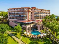 Justiniano Club Park Conti Hotels in Okurcalar Mahallesi