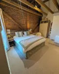 The Partridge Hotels in 
