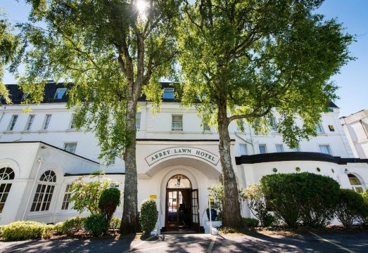 Abbey Lawn Hotel