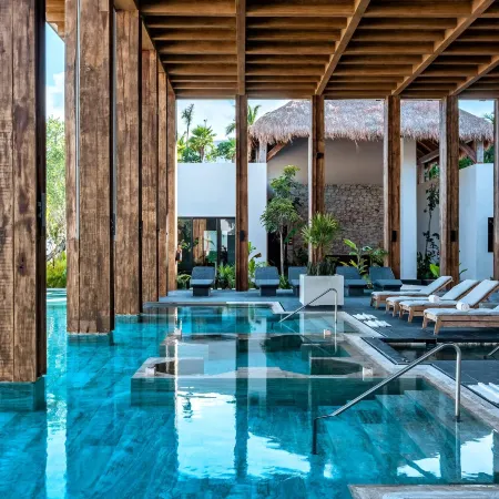 Secrets Moxché Playa del Carmen - Adults Only - All Inclusive